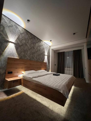 Apart Hotel Bishkek